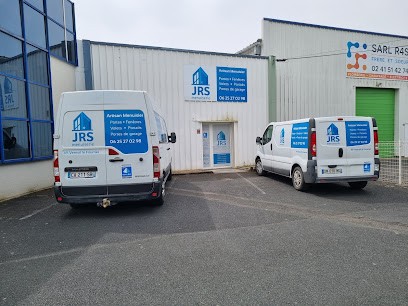 Jrs Menuiserie, Menuisier à Vernoil-le-Fourrier