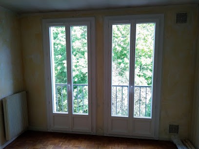 S A M E Dépan, Menuisier à Saint-Jouvent