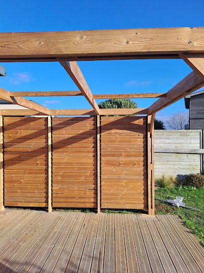 A & N Menuiseries, Menuisier à La Forest-Landerneau