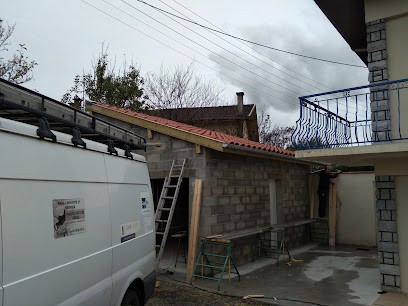 Sarl Labarthe Et Mercier, Charpentier à Tartas