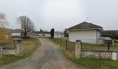 Tony avril, Menuisier à Rivière