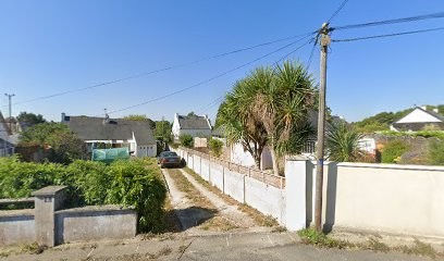 NorDal, Charpentier à Morlaix