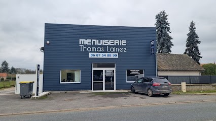 Menuiserie Lainez L, Menuisier à Ardentes