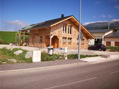 Beaudoing JPaul Charpente Couverture Zinguerie Ossature Bois Couvreur Zingueur à Villard De Lans, Charpentier à Villard-de-Lans