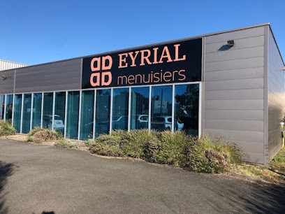 Eyrial Menuisiers, Menuisier à Villenave-d'Ornon