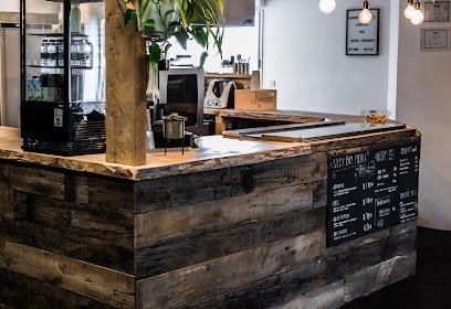 Bureau - Guichhome, Menuisier à Rennes