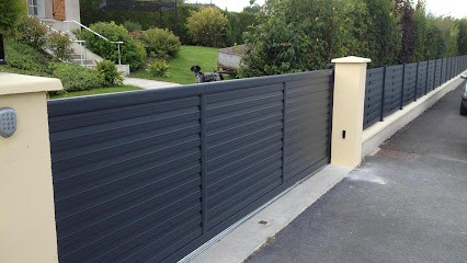 Lammers SARL, Menuisier à Sens