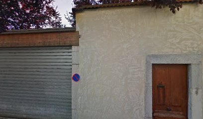 Gentet Jacques, Charpentier à Gex