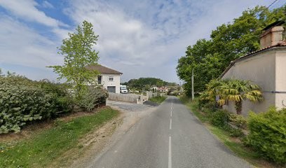 Eurl Lapeyre Joël, Menuisier à Bonnut