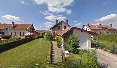 Dgs Menuiserie, Menuisier à Giraumont