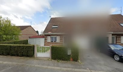 Abpi Menuiserie, Charpentier à Rouvroy