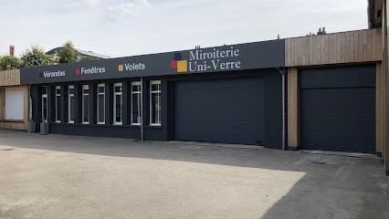 Miroiterie Uni verre Elbeuf, Menuisier à Elbeuf