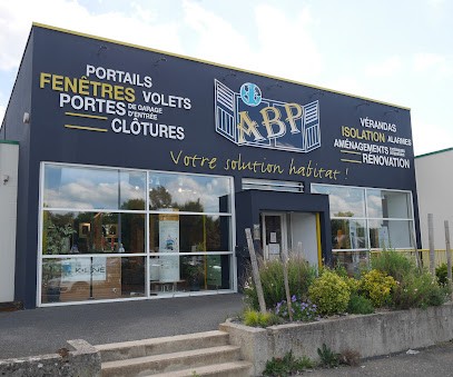 ABP Solution Habitat - Chateaudun, Menuisier à La Chapelle-du-Noyer