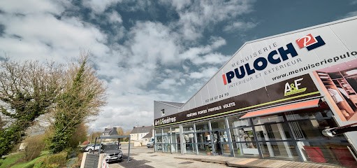 Menuiserie Puloch, Menuisier à Concarneau