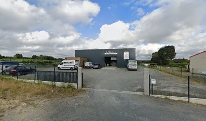 Le Moine Menuiserie Pledran, Menuisier à Plédran