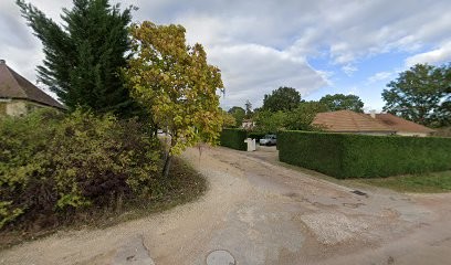 ROZIER MENUISERIE CHALON SUR SAONE, Charpentier à Lessard-le-National