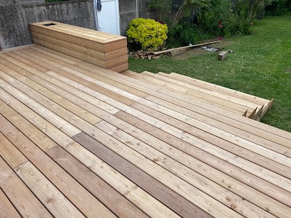 CONCEPT BOIS, Charpentier à Villers-Pol