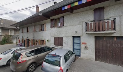 La Motteraine De Menuiserie, Menuisier à La Motte-Servolex