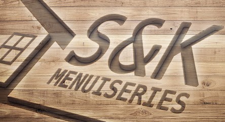 S&K MENUISERIES, Menuisier à Plénée-Jugon