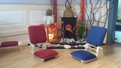 Silence-meditation, Menuisier à Munchhausen