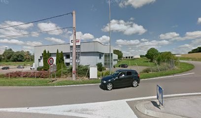 Vernier Construction Bois, Charpentier à Rochefort-sur-Nenon