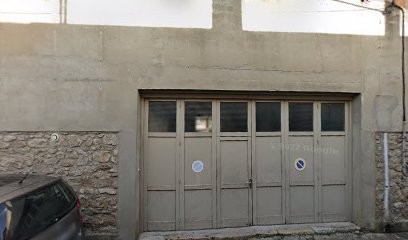 Menuiserie Vielle, Menuisier à Annonay