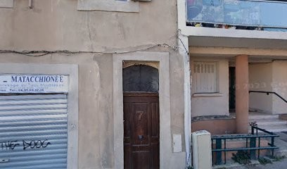 Chuillet, Charpentier à Marseille 07