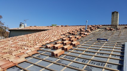 wimmer jean-michel, Charpentier à Fleurance