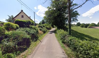 Emballages Du Sornin, Menuisier à La Chapelle-sous-Dun