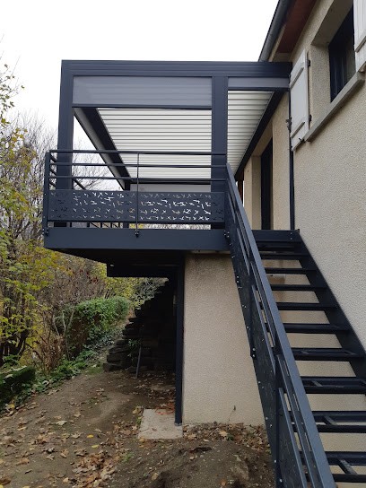 MENUISERIES GUILLAUME, Menuisier à Aigueperse