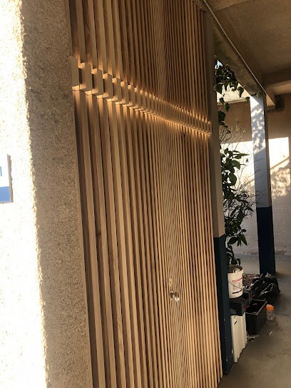 Sansoucy Fabrice EURL PMASF, Menuisier à Cavaillon