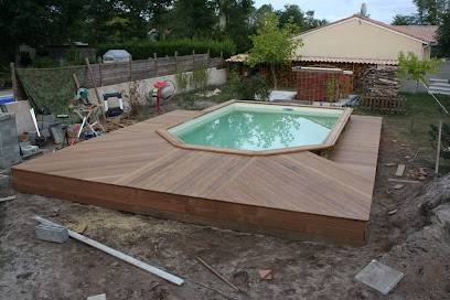 ets Sibrac Pierre, Menuisier à Blanquefort