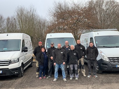 EURL Gillon Menuiserie, Menuisier à Hanvoile