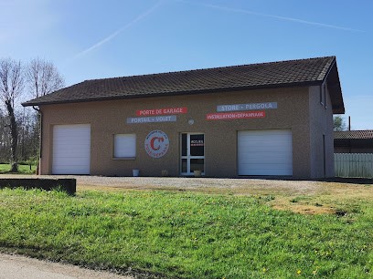 C'Posé C'Dépanné, Menuisier à Ceyzériat