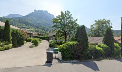 ZADINA Léo, Menuisier à Bluffy