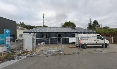 EURL BERNARD PAUL, Charpentier au Relecq-Kerhuon