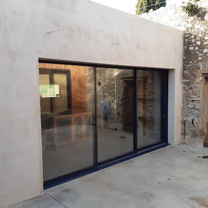 Atelier BOA, Menuisier à Tuchan