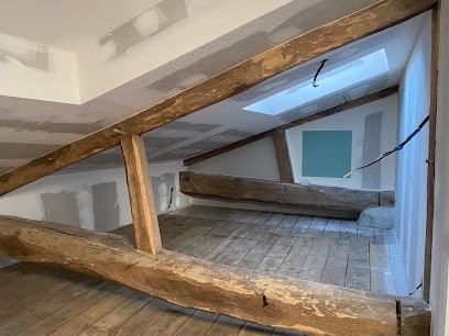 Ad Menuiserie, Menuisier à Vallet