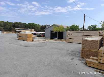 Fermettes Et Bois D'Argens, Charpentier au Muy