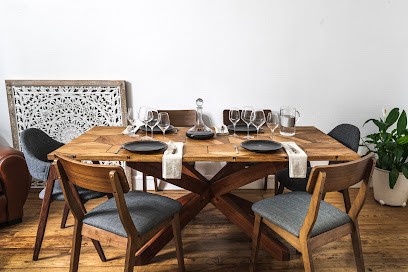 MAHX Mobilier, Agencement, Menuiserie Et Projets Bois, Menuisier à Audenge