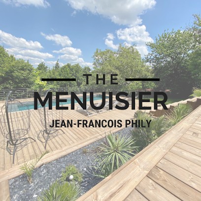 Jean-Francois Phily, Menuisier à Béguey