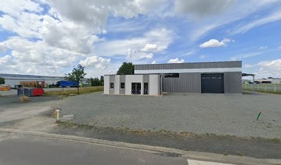 Menuiserie Bonnaudet, Menuisier à La Chaize-le-Vicomte