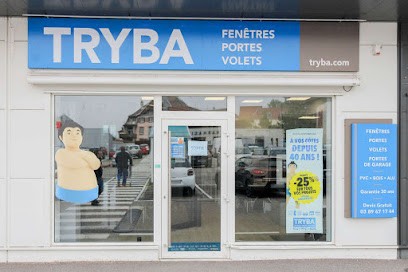 TRYBA Altkirch, Menuisier à Altkirch