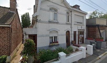 WE ARE BOIS, Menuisier à Annezin