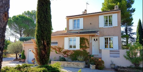 CLAPIERS FABIEN, Menuisier à Trans-en-Provence