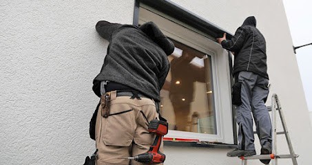 Réseau PRO VOLET 74 Haute Savoie, Menuisier à Magland