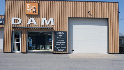 Dam Menuiserie, Menuisier à Theix-Noyalo