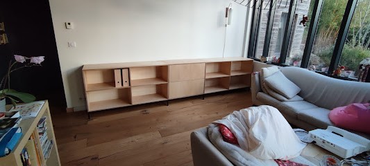 Les Ateliers Duvernois Caen - Menuiserie, Menuisier à Bretteville-sur-Odon