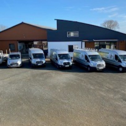 Camus-braud Sarl - menuisier - charpentier - ossature bois, Menuisier à Notre-Dame-de-Monts