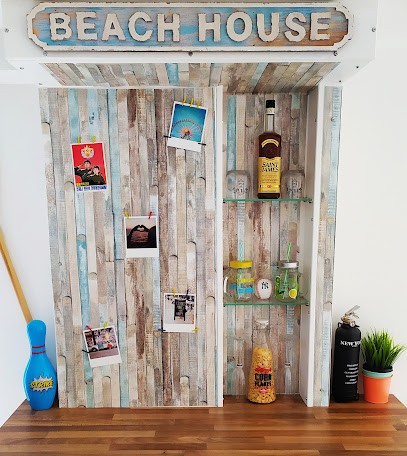 MVJ Menuiserie Valentin Jacquier, Menuisier à Marennes